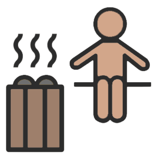 Richtig Saunieren – Entspannung, Gesundheit & Wohlbefinden